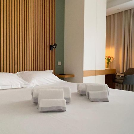 Tosuite - Alba Moretta ภายนอก รูปภาพ