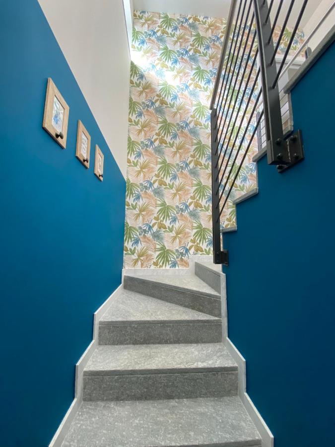 Tosuite - Alba Moretta ภายนอก รูปภาพ